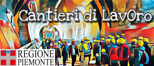 Cantieri di Lavoro