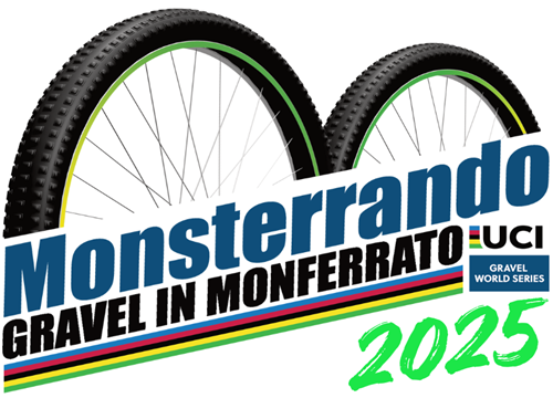 Chiusura strade per "MONSTERRANDO"