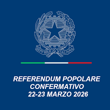 Risultati scrutinio Referendum 22/23 marzo 2026