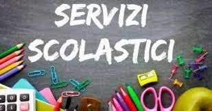 Avviso inizio servizi scolastici 2025/2026