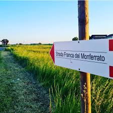 Strada Franca del Monferrato
